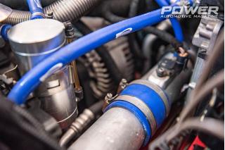 Opel Ascona 2.0 SIDI Turbo 323Ps